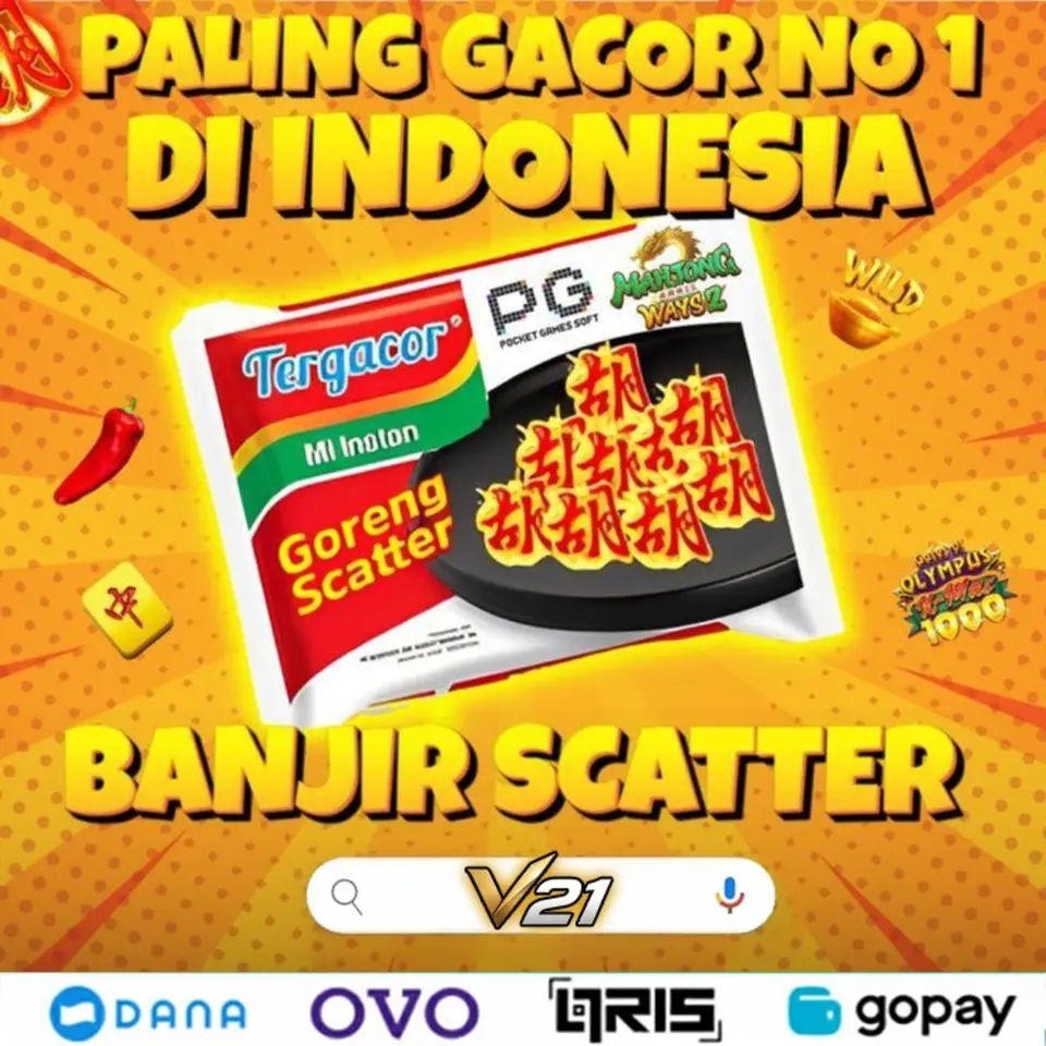 v21 Masuk