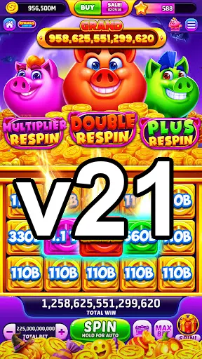 v21 Masuk